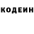 КЕТАМИН VHQ Damon Gambuti